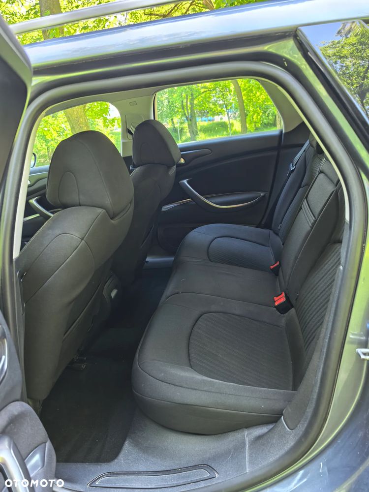 Citroën C5 2.0 HDi Exclusive - 13