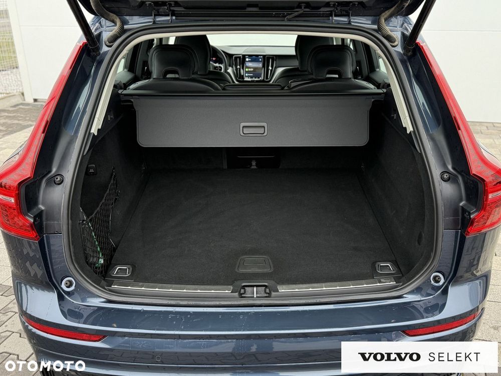 Volvo XC 60 - 35