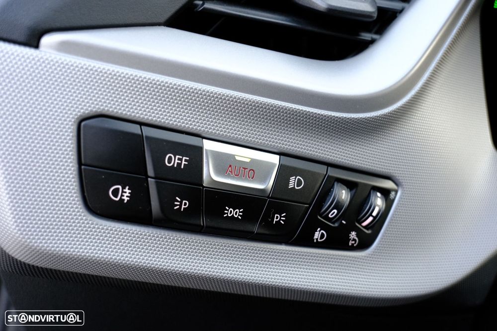 BMW 116 d Advantage - 17