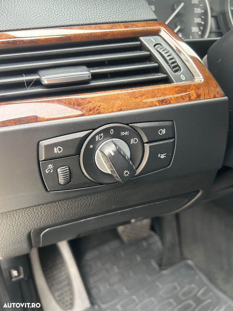 BMW Seria 5 - 13