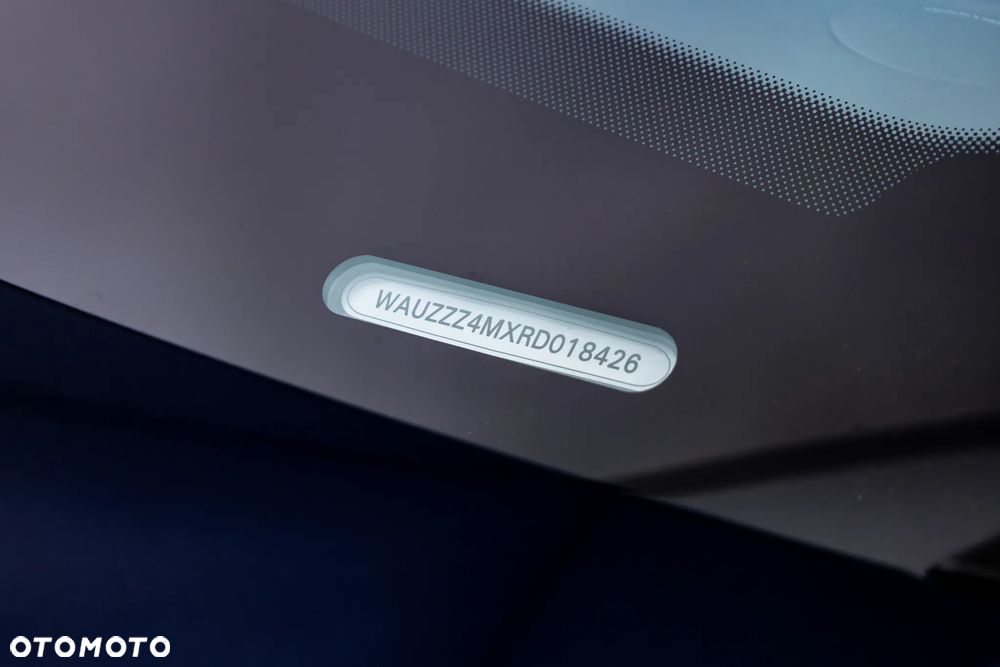 Audi Q7 60 TFSI e PHEV Quattro S Line Tiptr - 34
