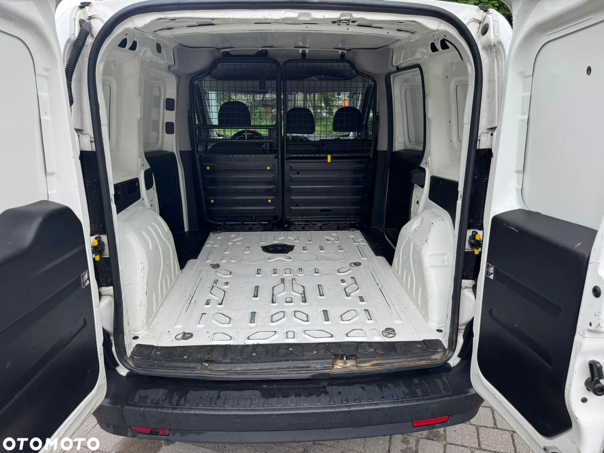 Fiat Doblo - 12