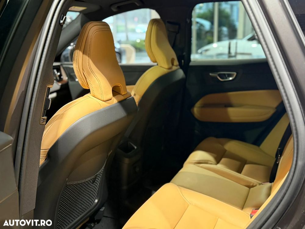 Volvo XC 60 - 13