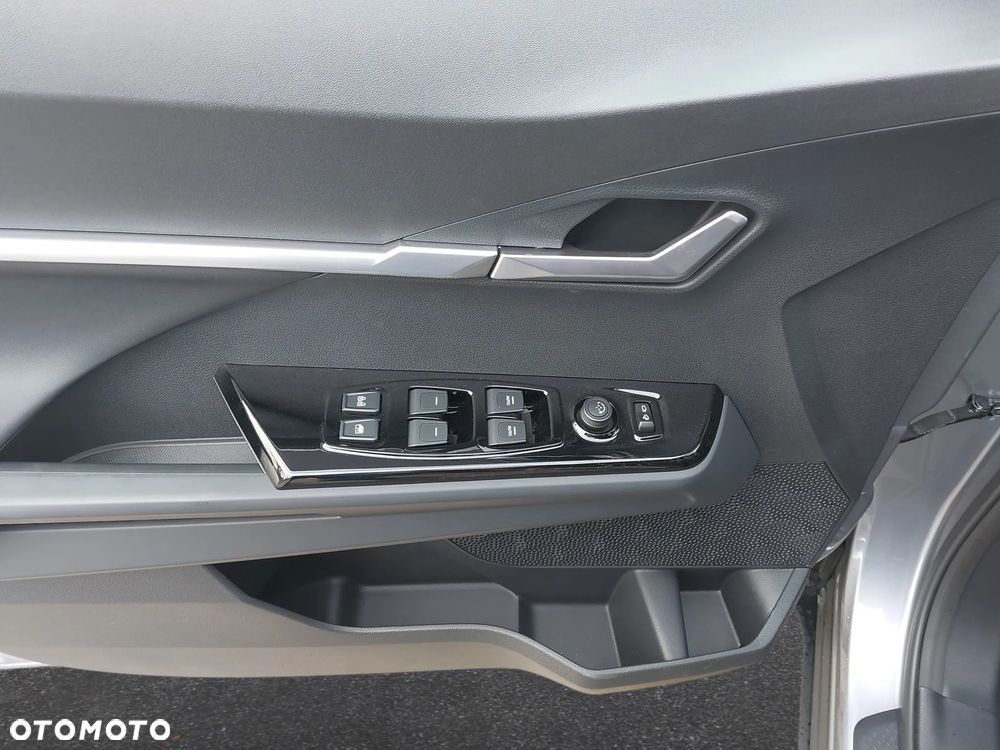 SsangYong/KGM Torres 1.5 T-GDI Joy - 15