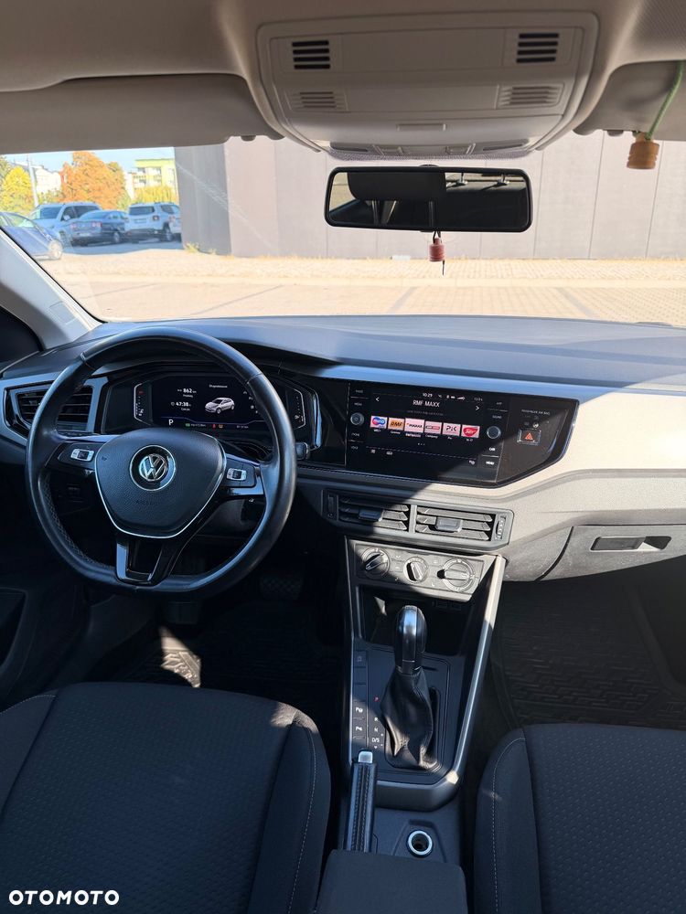 Volkswagen Polo - 6