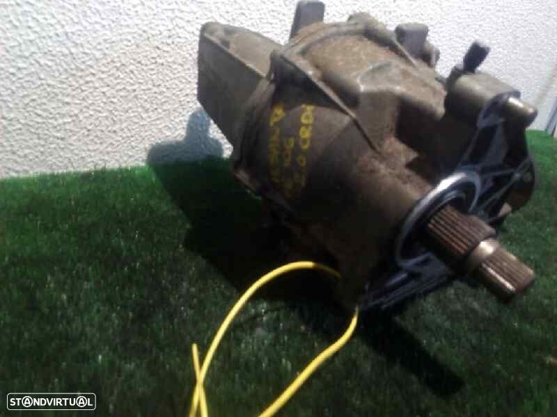 CAIXA TRANSFERÊNCIA HYUNDAI SANTA FÉ I 2006 - 2