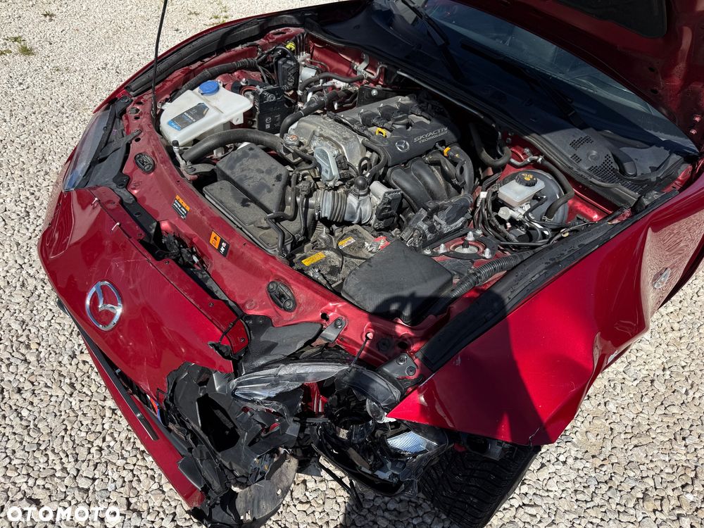 Mazda MX-5 - 20