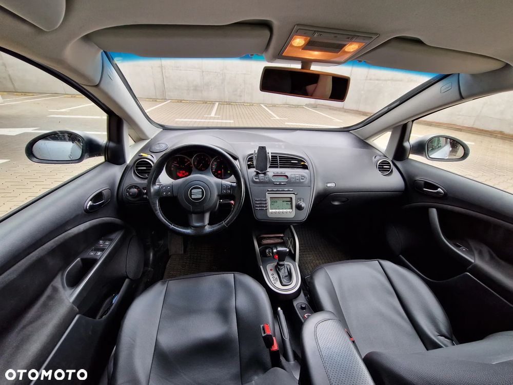 Seat Altea - 16