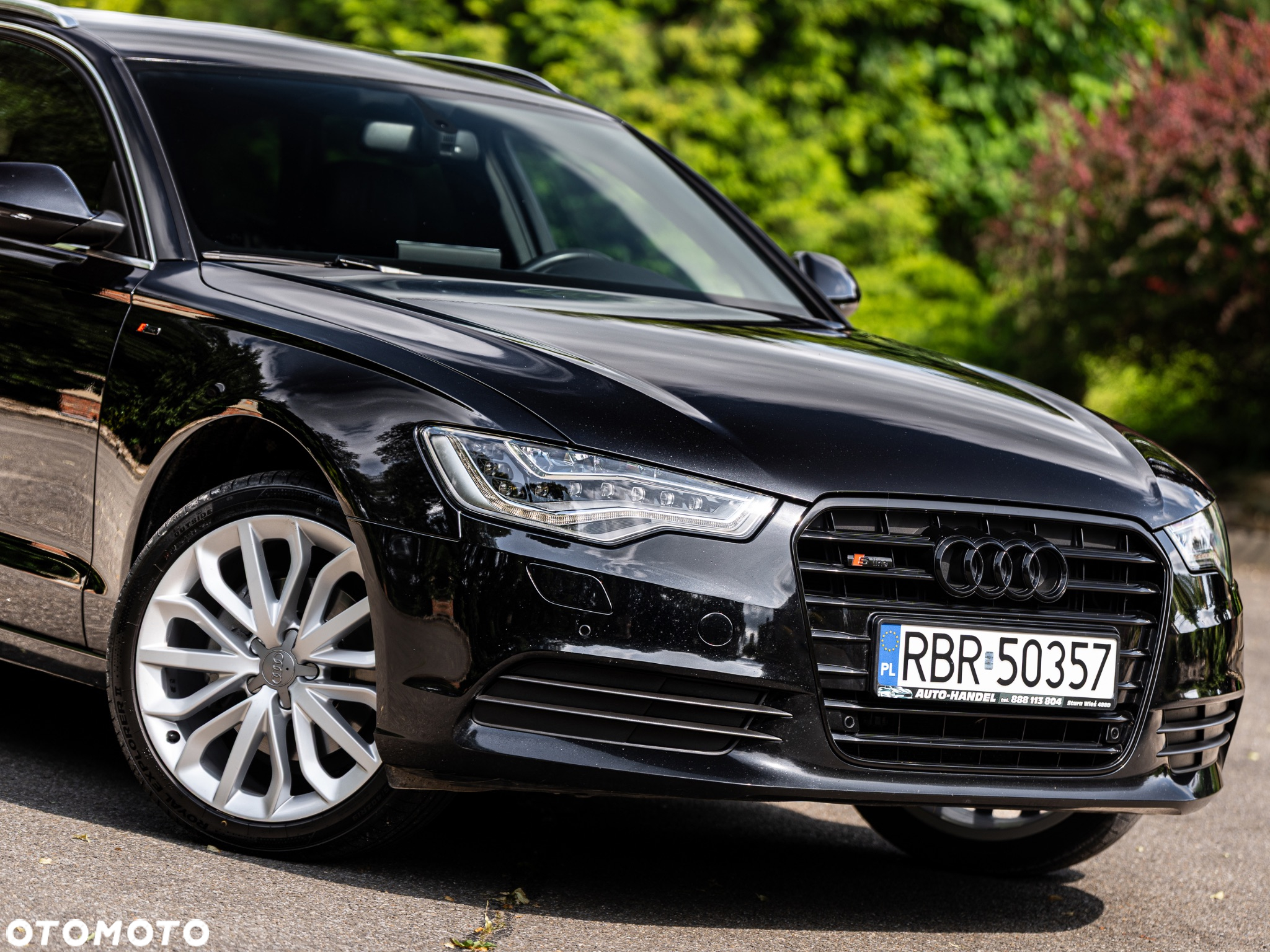 Audi A6 2.0 TDI ultra S tronic - 17