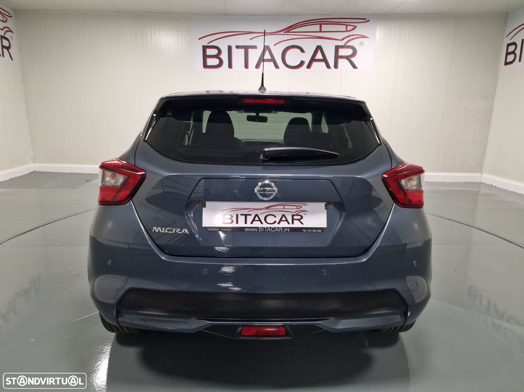 Nissan Micra - 29