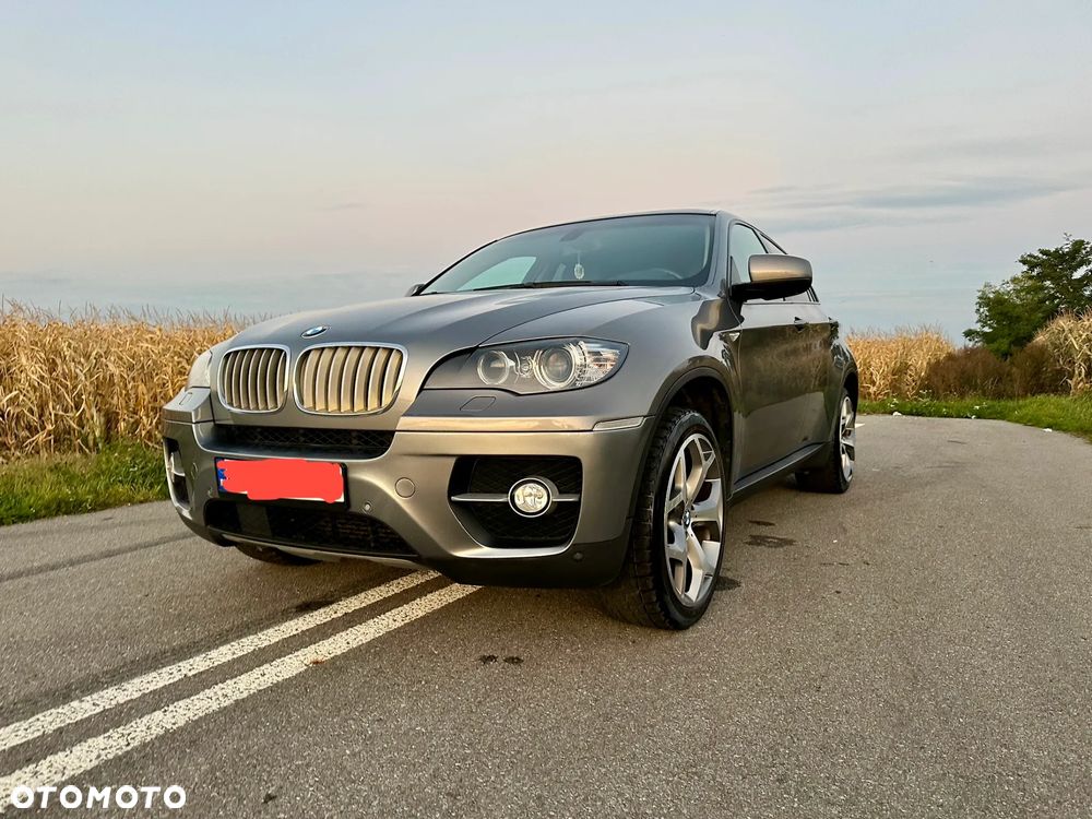 BMW X6 xDrive40d Edition Exclusive - 37