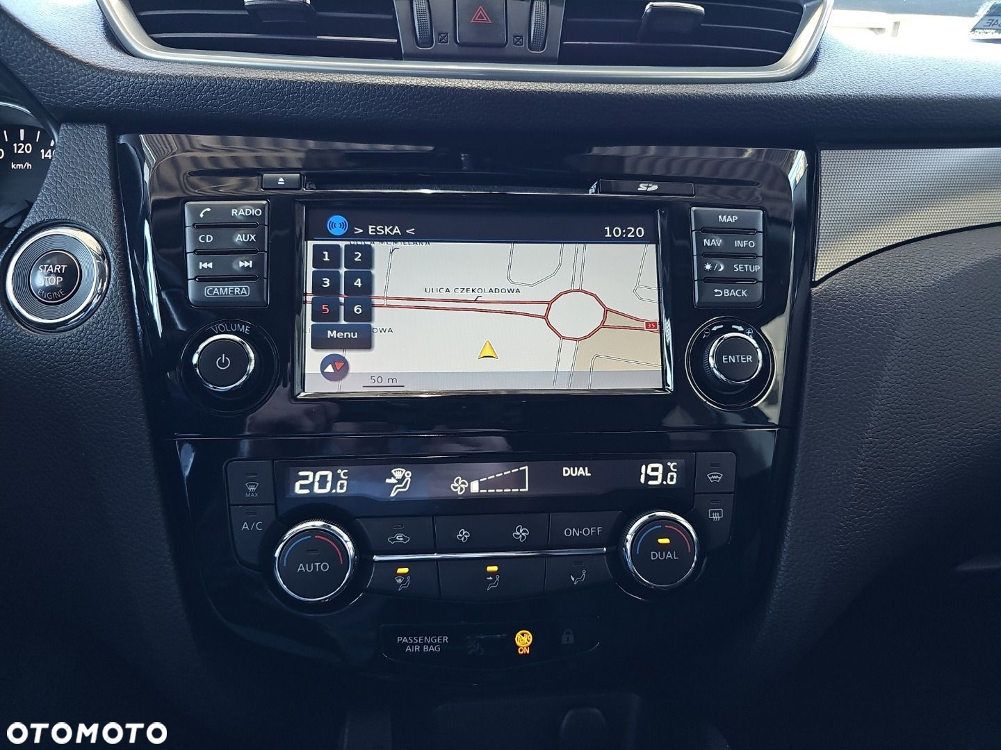 Nissan Qashqai 1.3 DIG-T N-Connecta - 15