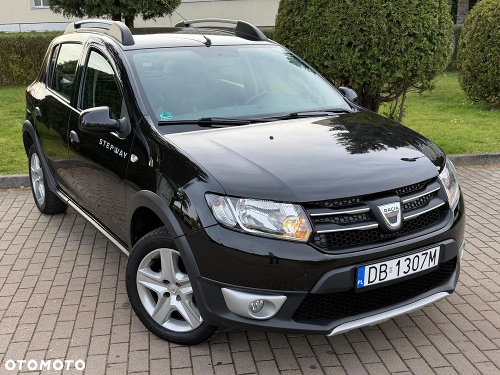 Dacia Sandero Stepway TCe 90 S&S Prestige - 14