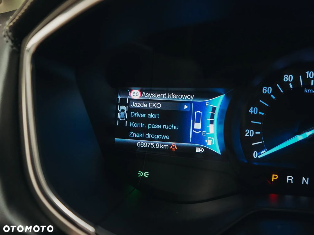 Ford Mondeo 2.0 CVT VIGNALE - 20