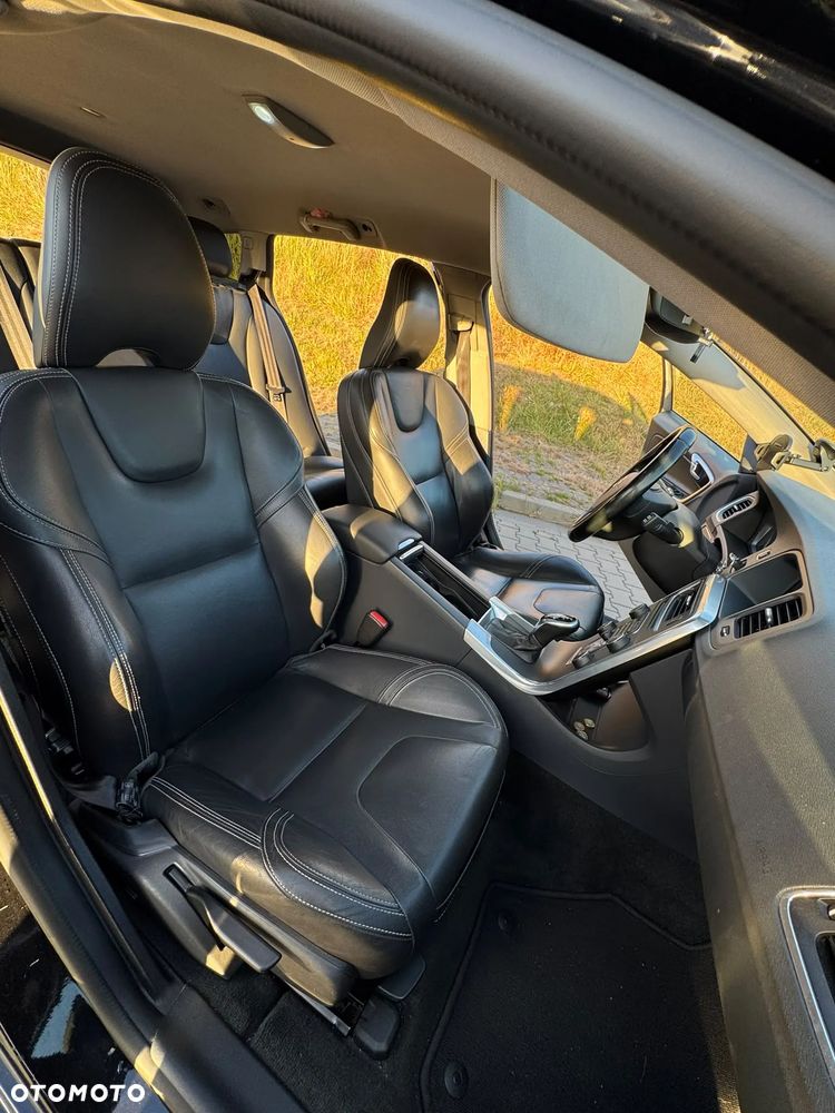 Volvo V60 D2 Kinetic - 15