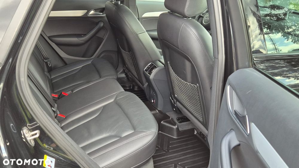 Audi Q3 - 16