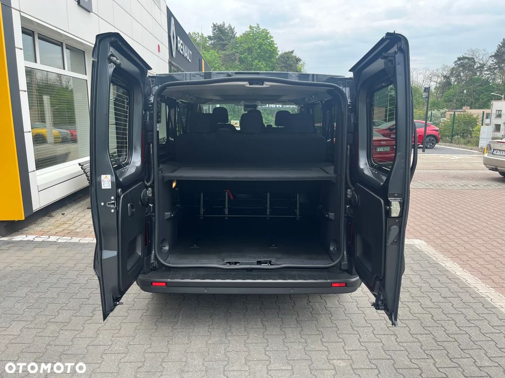 Renault Trafic Kombi 2.0 L2 Equilibre - 17