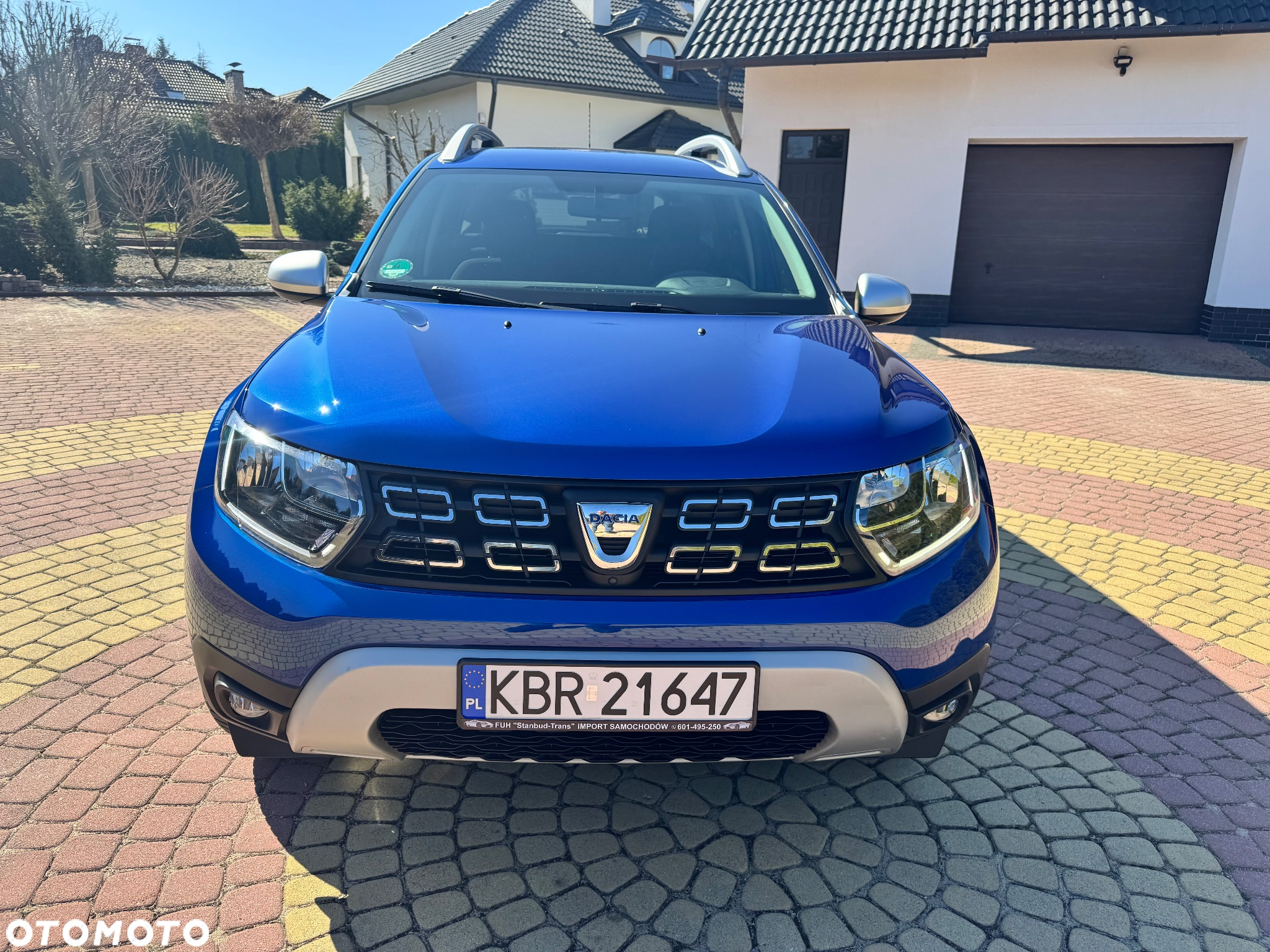 Dacia Duster 1.3 TCe Journey - 15