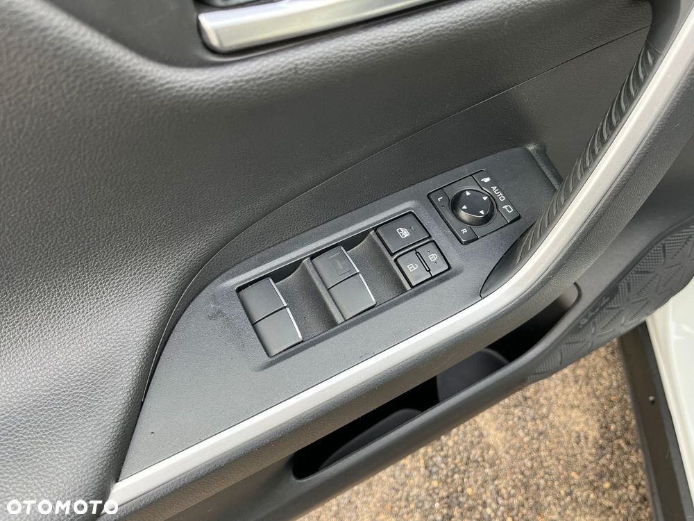 Toyota RAV4 2.5 Hybrid Selection 4x2 - 25