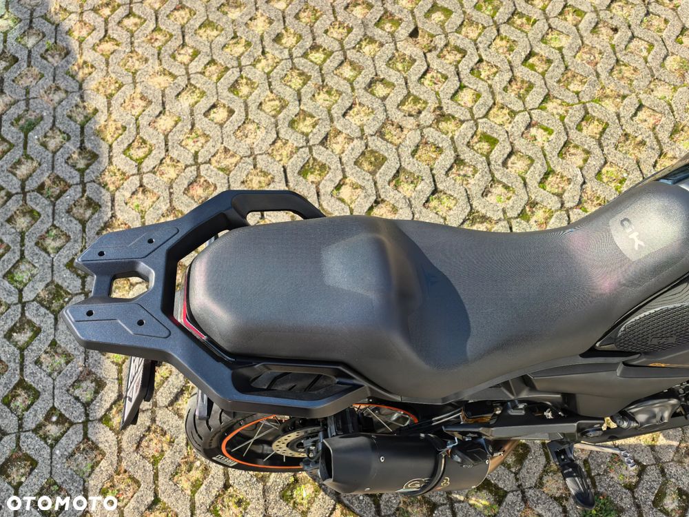 Zontes 125 GK - 19