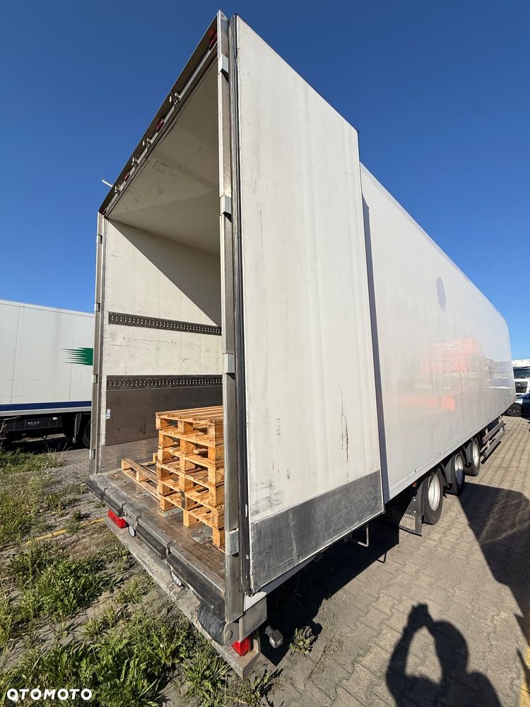 Unitrailer Unitrans - 8