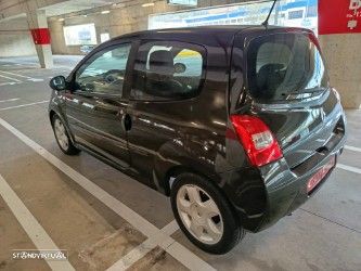 Renault Twingo 1.2 16V Dynamique S - 10