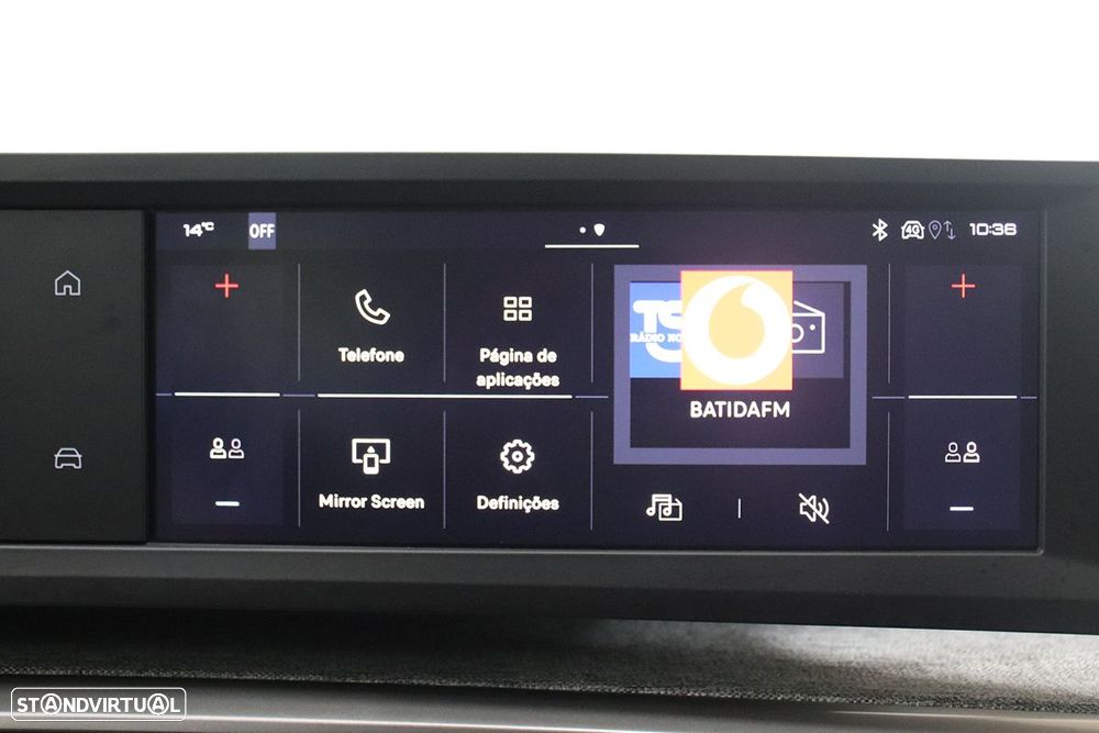 Peugeot 3008 1.2 Hybrid Allure e-DCS6 - 9