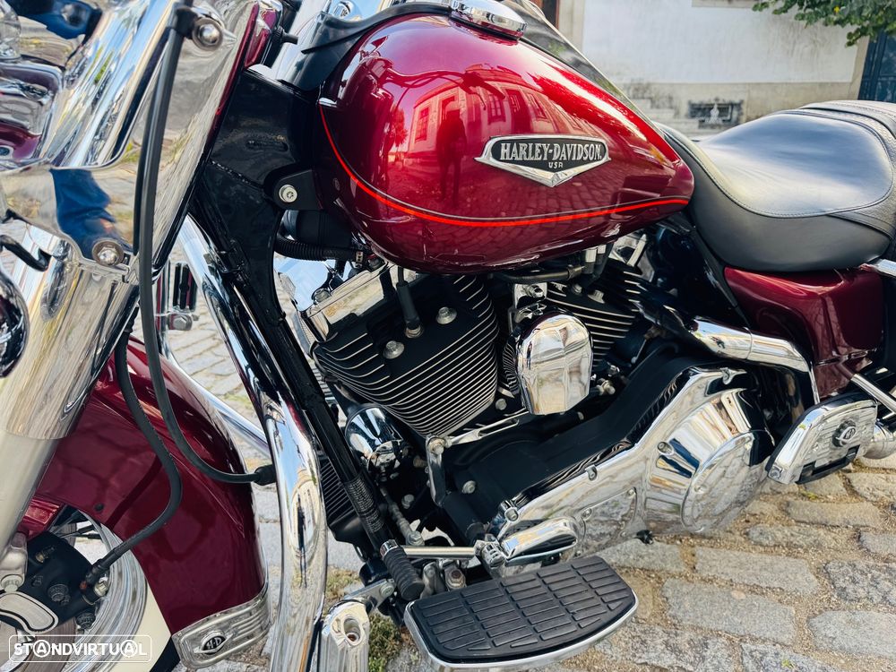 Harley-Davidson Road Road King Classic - 10