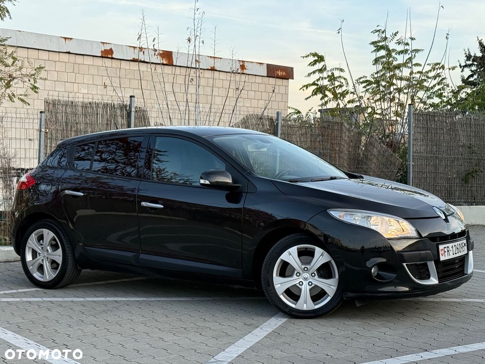 Renault Megane - 7