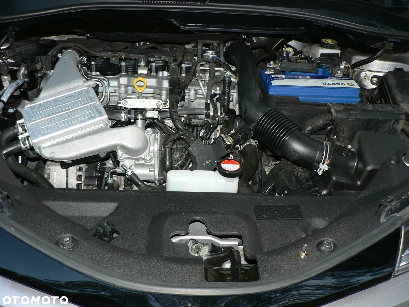 Toyota C-HR 1.2 T Active - 6