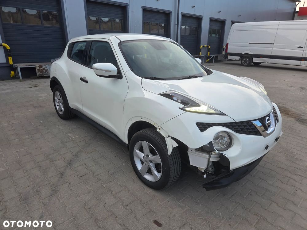 Nissan Juke - 2