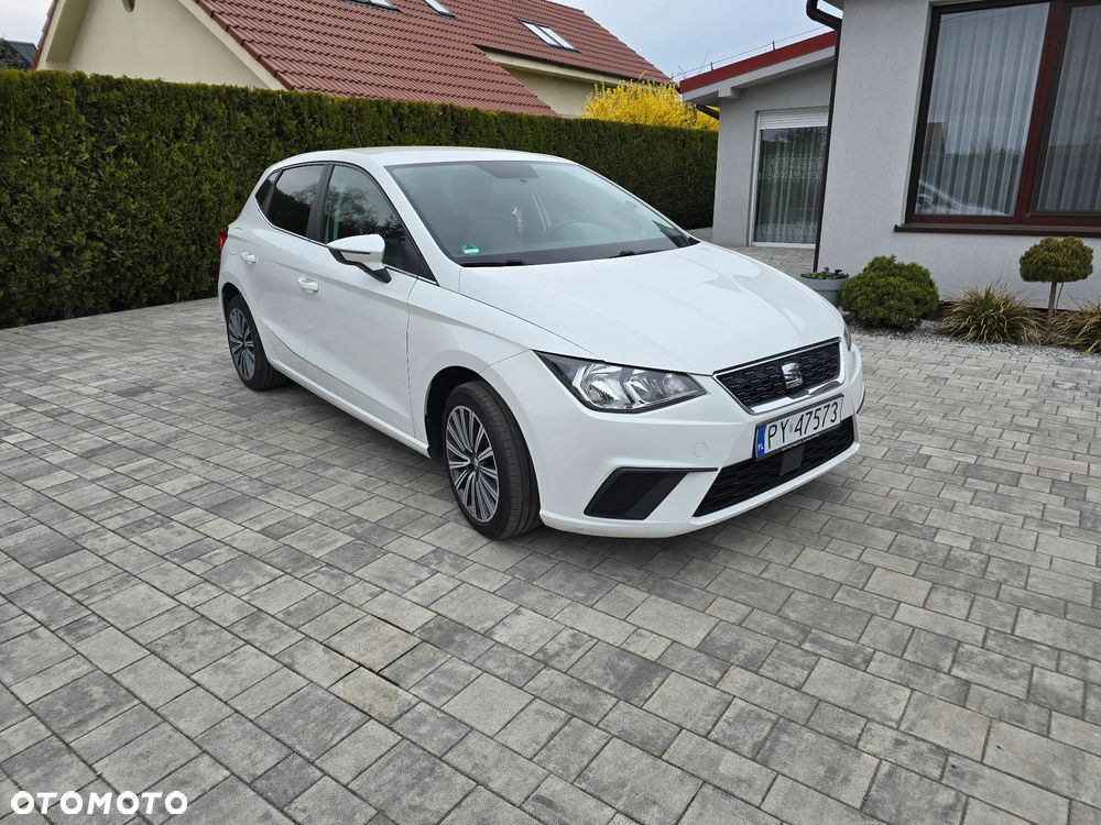 Seat Ibiza 1.0 TSI Style S&S - 2