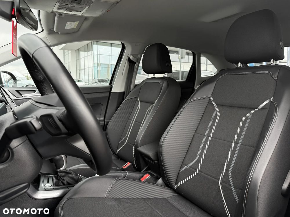 Volkswagen Taigo 1.5 TSI ACT Style DSG - 23
