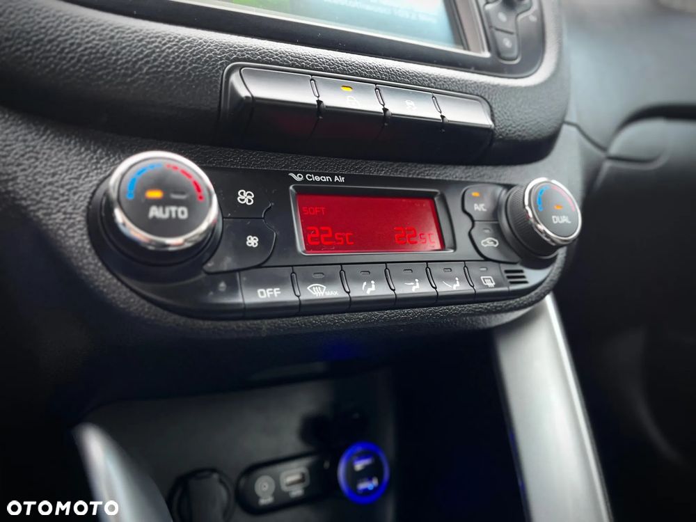 Kia Ceed Cee'd 1.6 GDI L - 13
