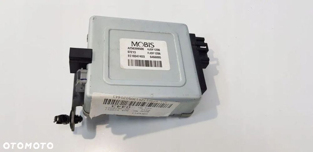 MODUŁ WSPOMAGANIA KIEROWNICY KIA CEED II CRDI - 1