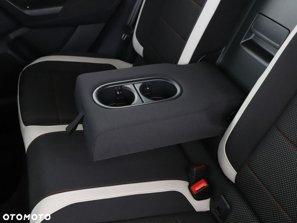 Volkswagen T-Roc 1.5 TSI ACT OPF Sport - 37