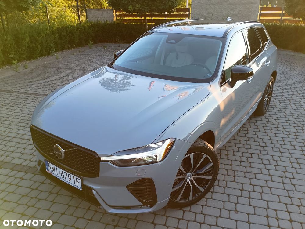 Volvo XC 60 - 9