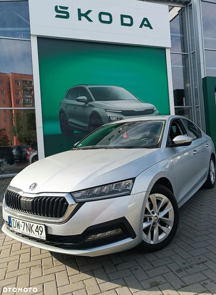 Skoda Octavia 2.0 TDI Ambition - 2