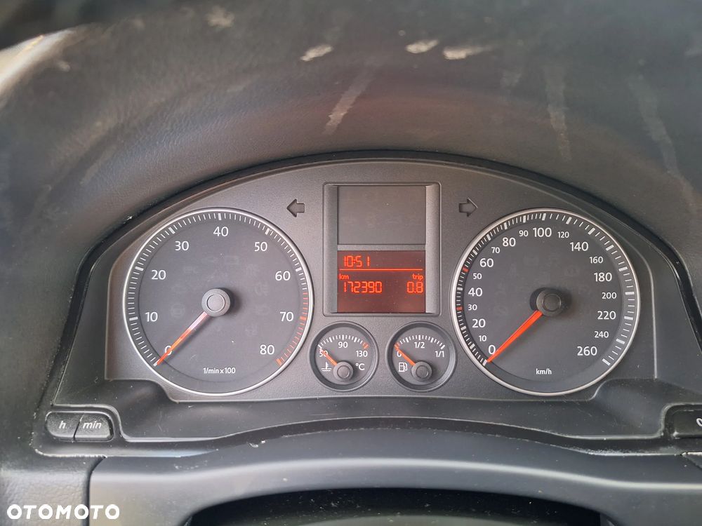 Volkswagen Golf Plus - 21
