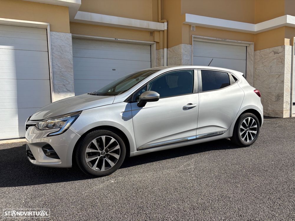 Renault Clio 1.0 TCe Exclusive - 5