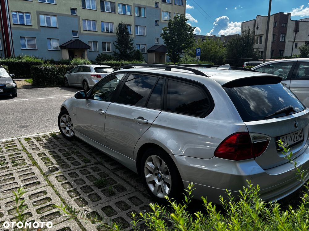 BMW Seria 3 - 10