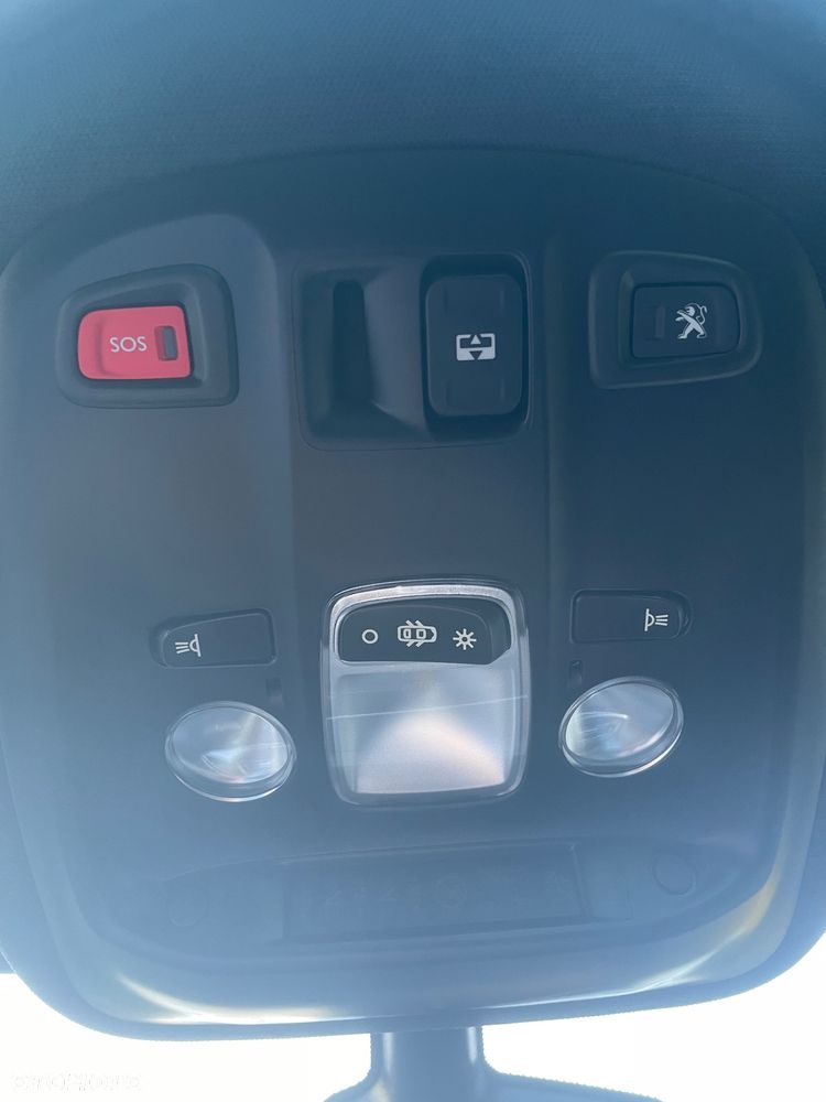 Peugeot 308 GTi by Sport - 17