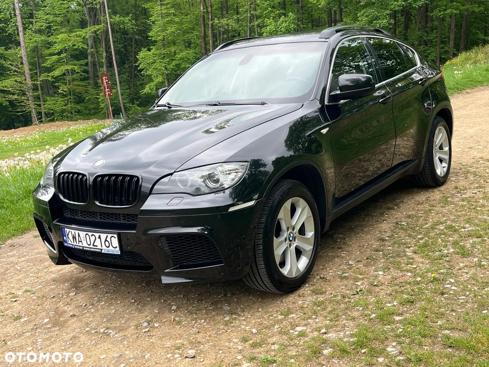 BMW X6 - 2