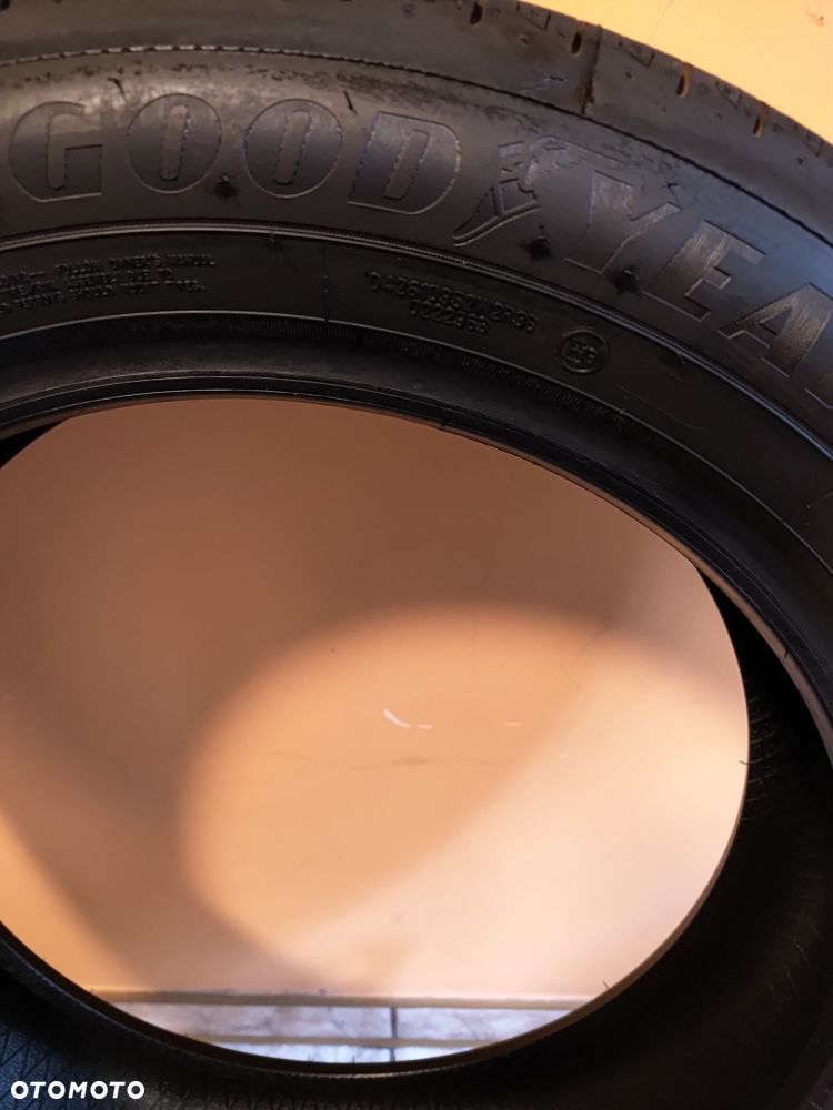 Opony letnie Goodyear 175/65 r17 87h - Nowe z salonu - 3