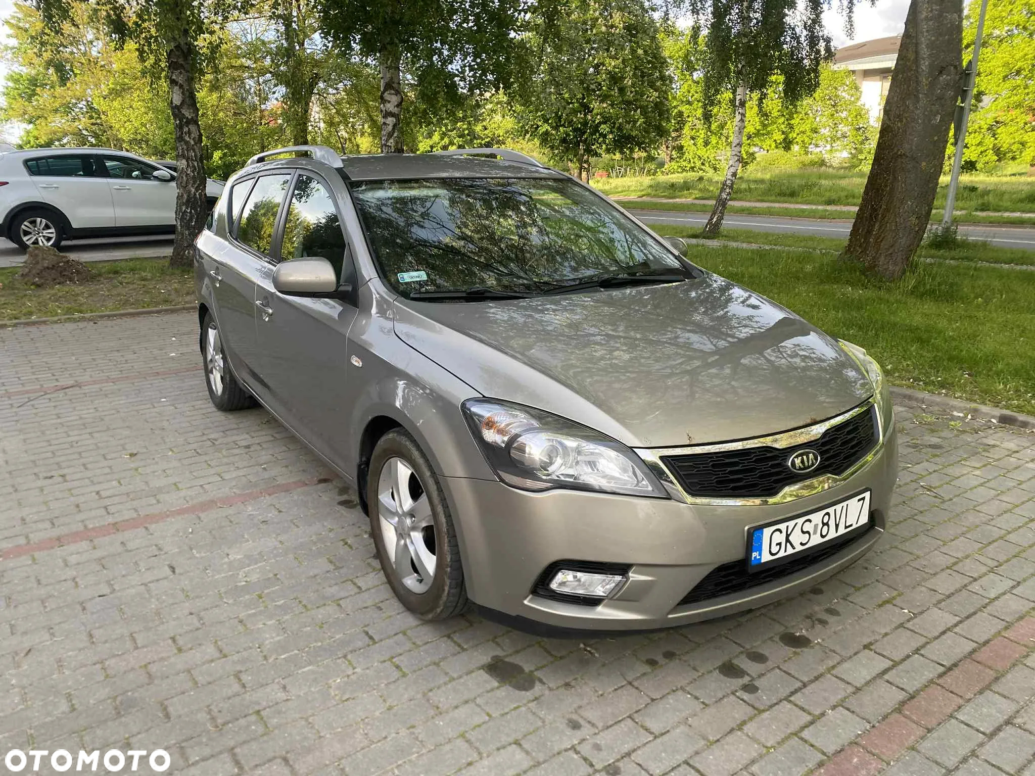 Kia Ceed Cee'd 1.6 Comfort - 2