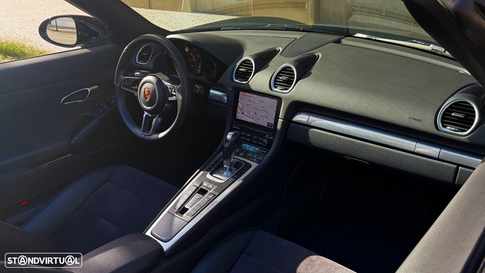Porsche 718 - 41