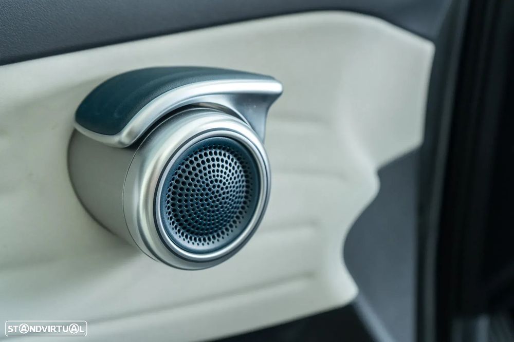 BYD Atto 3 60.48 kWh Design - 24