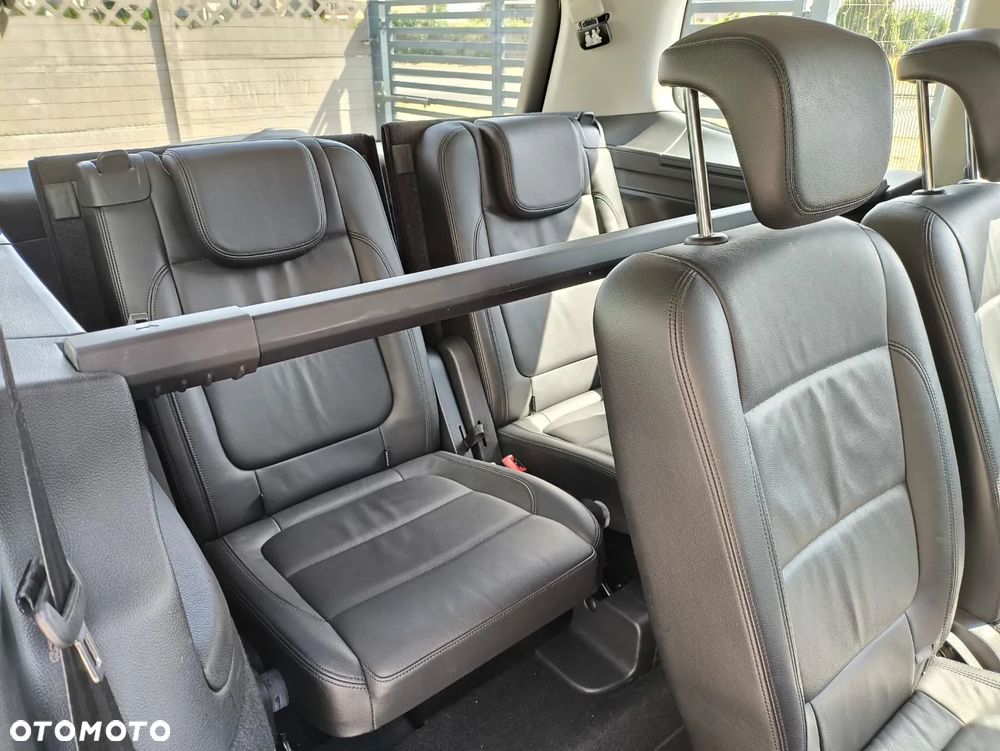 Seat Alhambra 2.0 TDI Ecomotive DSG Style - 31
