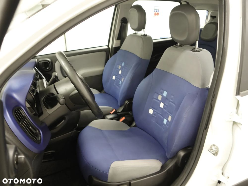 Fiat Panda 1.3 Multijet Start&Stopp Lounge - 21
