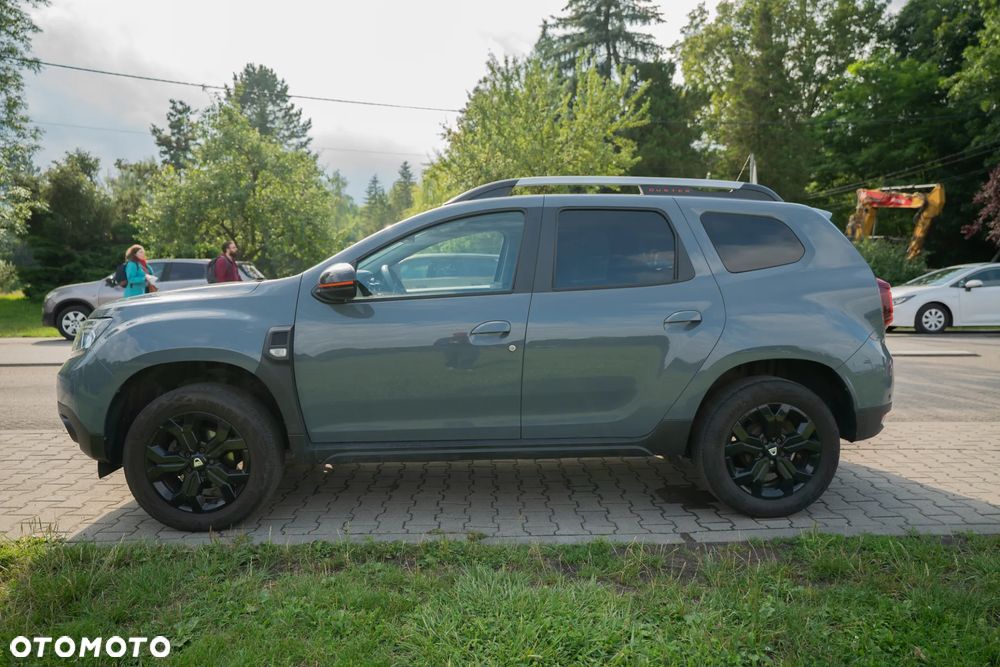 Dacia Duster 1.0 TCe Prestige - 4